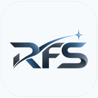 Ícone RFS